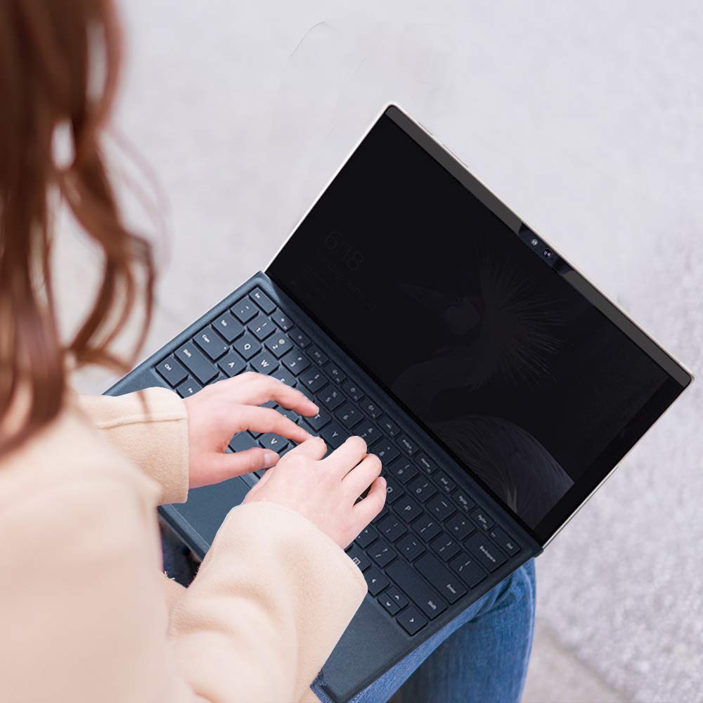for Microsoft Surface Laptop 5/4/3 th Gen 15 inch Privacy Screen Filter