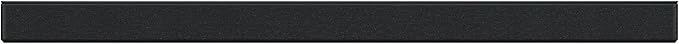 TCL Q65H Q Class 5.1 Channel Sound Bar with Dolby Atmos, DTS:X, Ray Danz Technology, Wireless Subwoofer, Wireless Surround Speakers, and Bluetooth Music Streaming