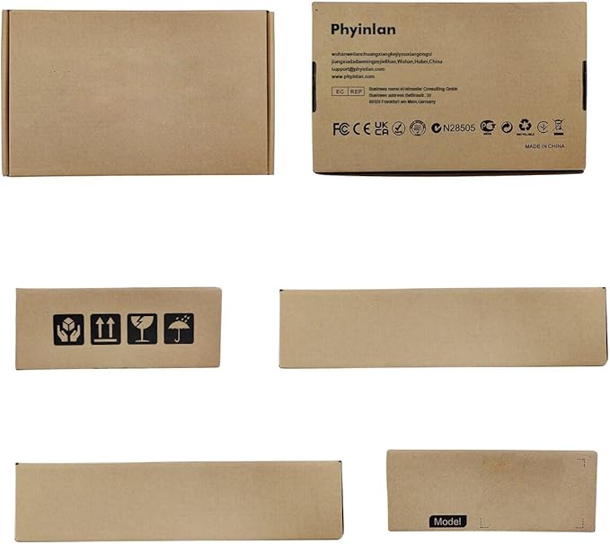Universal Rack Mount Kit 1U Rack Ears for NETGEAR Series Switches (JGS/MS/RPS/SRX/XS/XSM/FS Series)