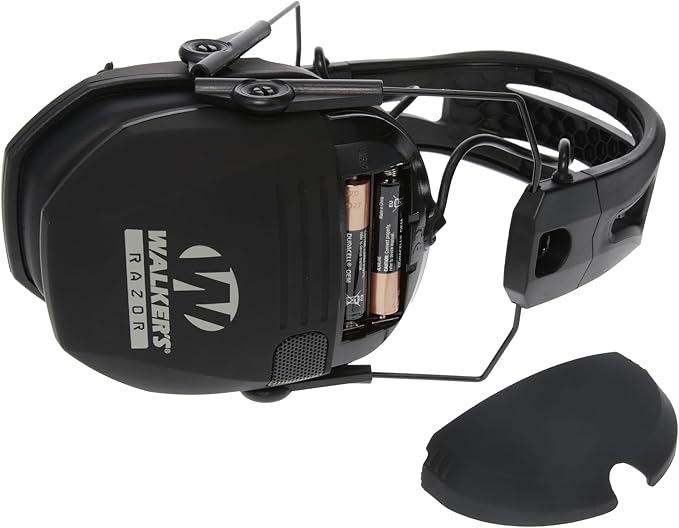 Walker's TACTI Grip Series