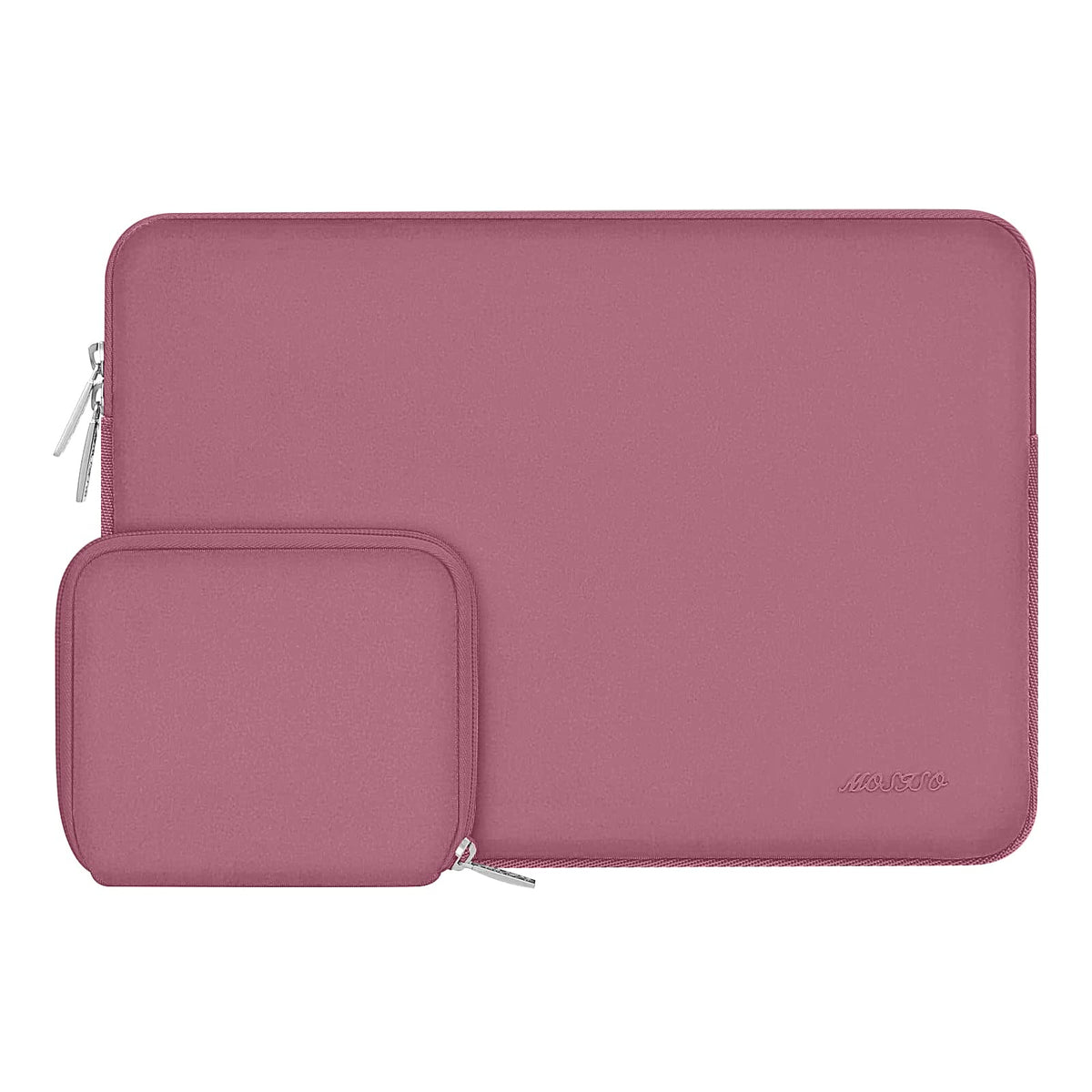 MOSISO Laptop Case 13.3 inch, 13-13.3 inch Laptop Sleeve with Small Case