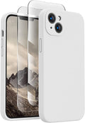 FireNova Designed for iPhone 15 Pro Max Case, 6.7" — 기타