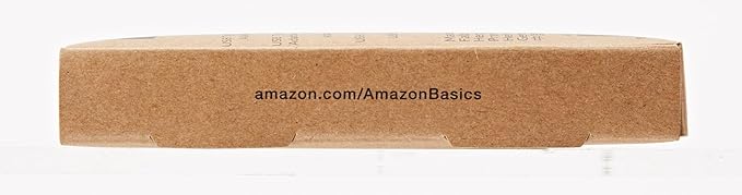 Amazon Basics USB-C to USB-A 3.1 Gen1 Female Adapter Cable Converter, 5Gbps High-Speed, USB-IF Certified, for Laptops, Tablets, Phones (iPhone 16/15), White