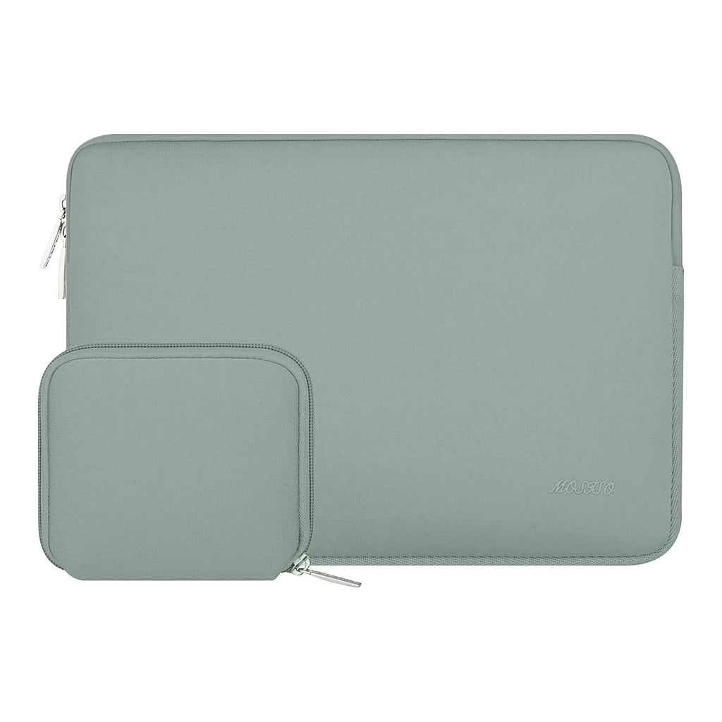 MOSISO Laptop Case 13.3 inch, 13-13.3 inch Laptop Sleeve with Small Case