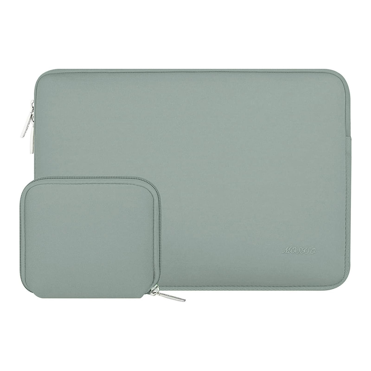 MOSISO Laptop Case 13.3 inch, 13-13.3 inch Laptop Sleeve with Small Case