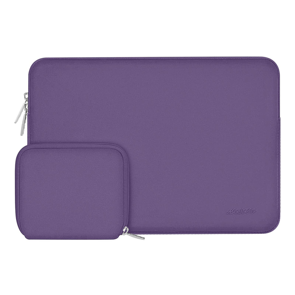 MOSISO Laptop Case 13.3 inch, 13-13.3 inch Laptop Sleeve with Small Case