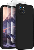 FireNova Designed for iPhone 15 Pro Max Case, 6.7" — 기타