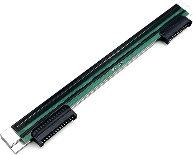 P1080383-226 New Printhead for Zebra ZD420 ZD620 ZD621 Thermal Desktop Printer 203dpi Genuine P1080383-415