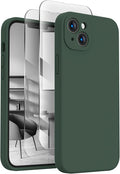 FireNova Designed for iPhone 15 Pro Max Case, 6.7" — 기타
