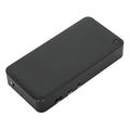 Targus Dual Monitor Universal USB-C DV4K DP Docking Station with 65W Power - Broad Compatibility with a Range of Hosts, Devices, Peripherals, Laptops, and Operating Systems (DOCK315USZ)