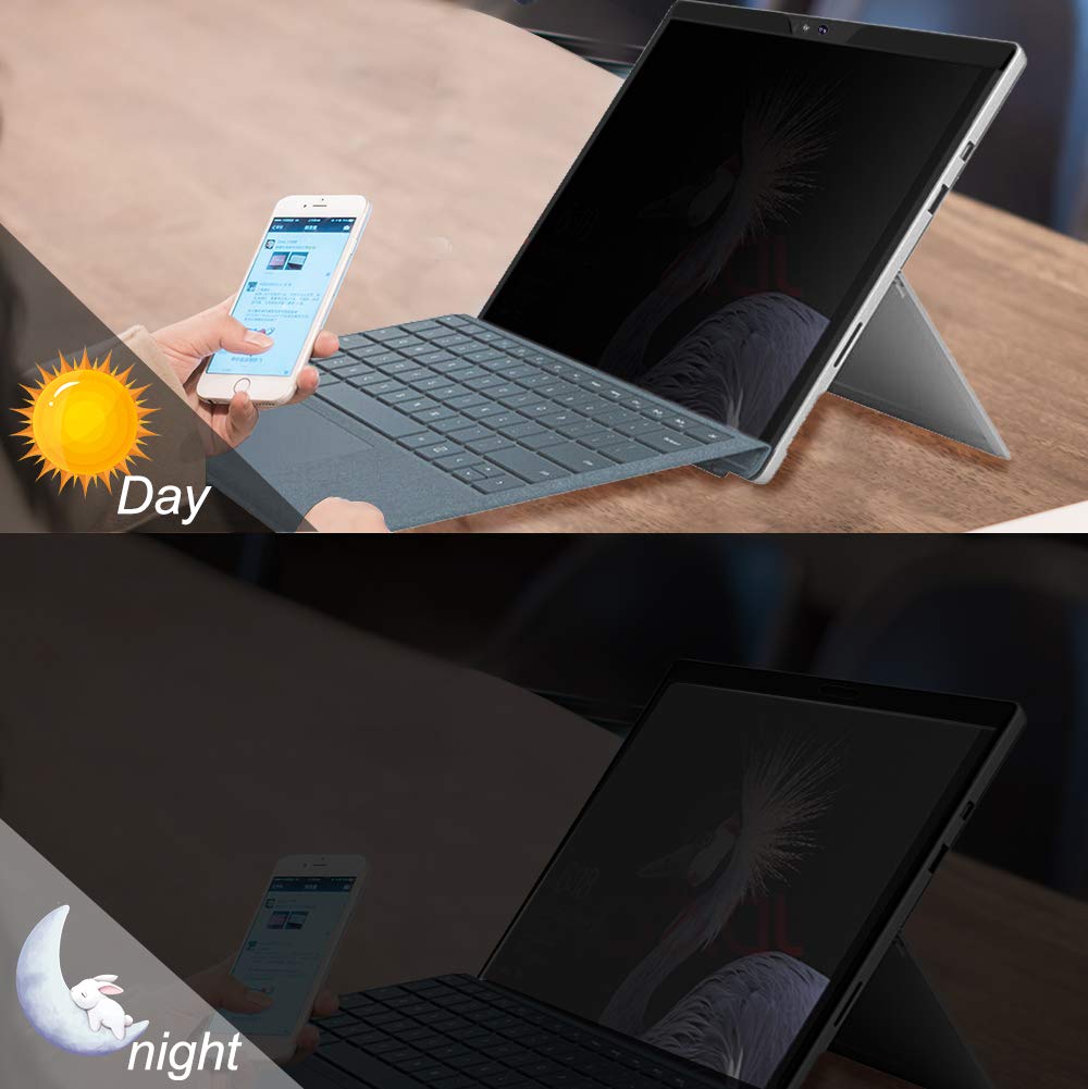 for Microsoft Surface Laptop 5/4/3 th Gen 15 inch Privacy Screen Filter
