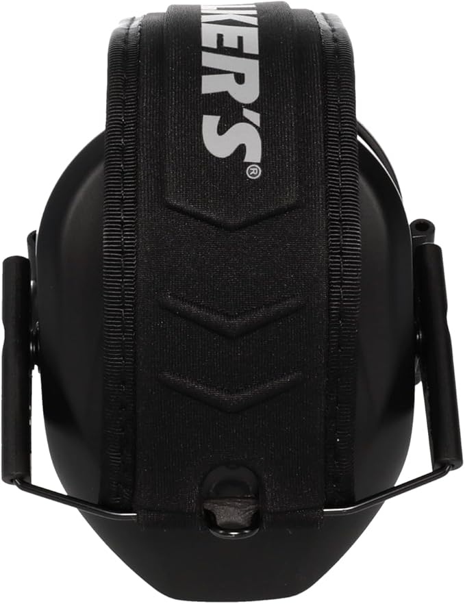 Walker's Earmuffs
