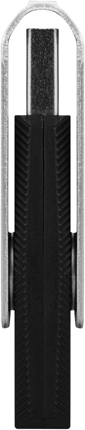 TOPESEL 50PCS 16GB Bulk USB 2.0 Flash Drive Swivel Memory Stick Thumb Drives Pen Drive (16gig, 50 Pack, Black)