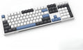 Redragon K668 Wired Gasket RGB Gaming Keyboard, 108 Keys Mechanical Keyboard w/Extra 4 Hotkeys, Upgraded Hot-swappable Socket, Sound Absorbing Foam, Mixed Color Keycaps, Custom Linear Switch