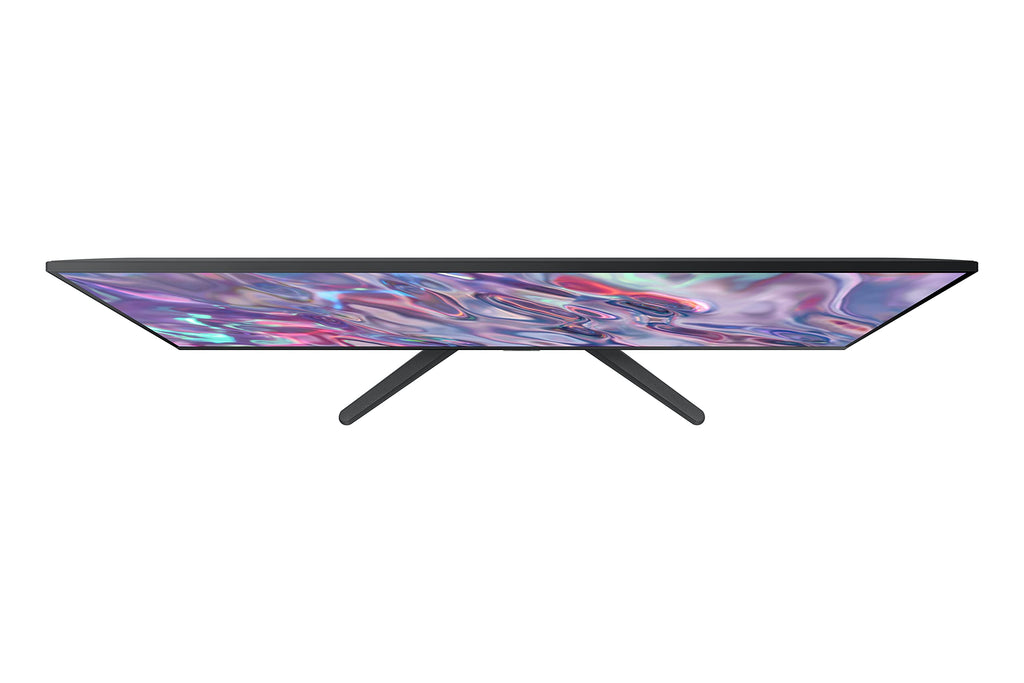 SAMSUNG 34" ViewFinity S50GC Series Ultra-WQHD Monitor, 100Hz, 5ms, HDR10, AMD FreeSync, Eye Care, Borderless Design, PIP, PBP, LS34C502GANXZA, 2023, Black