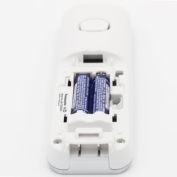 4-Pack BK-30AAABU Battery for Panasonic Cordless Phone BK30AAABU