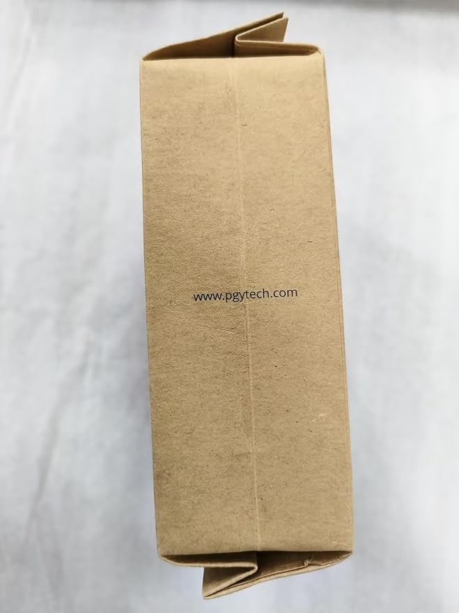 PGYTECH Protective Wrap, Anti-scratch Lens Camera Wrap, Lens protector, Magic Self-Adhesive Cloth Protective Camera Wrapper for DSLR/Camera Lens/Phone/Accessories