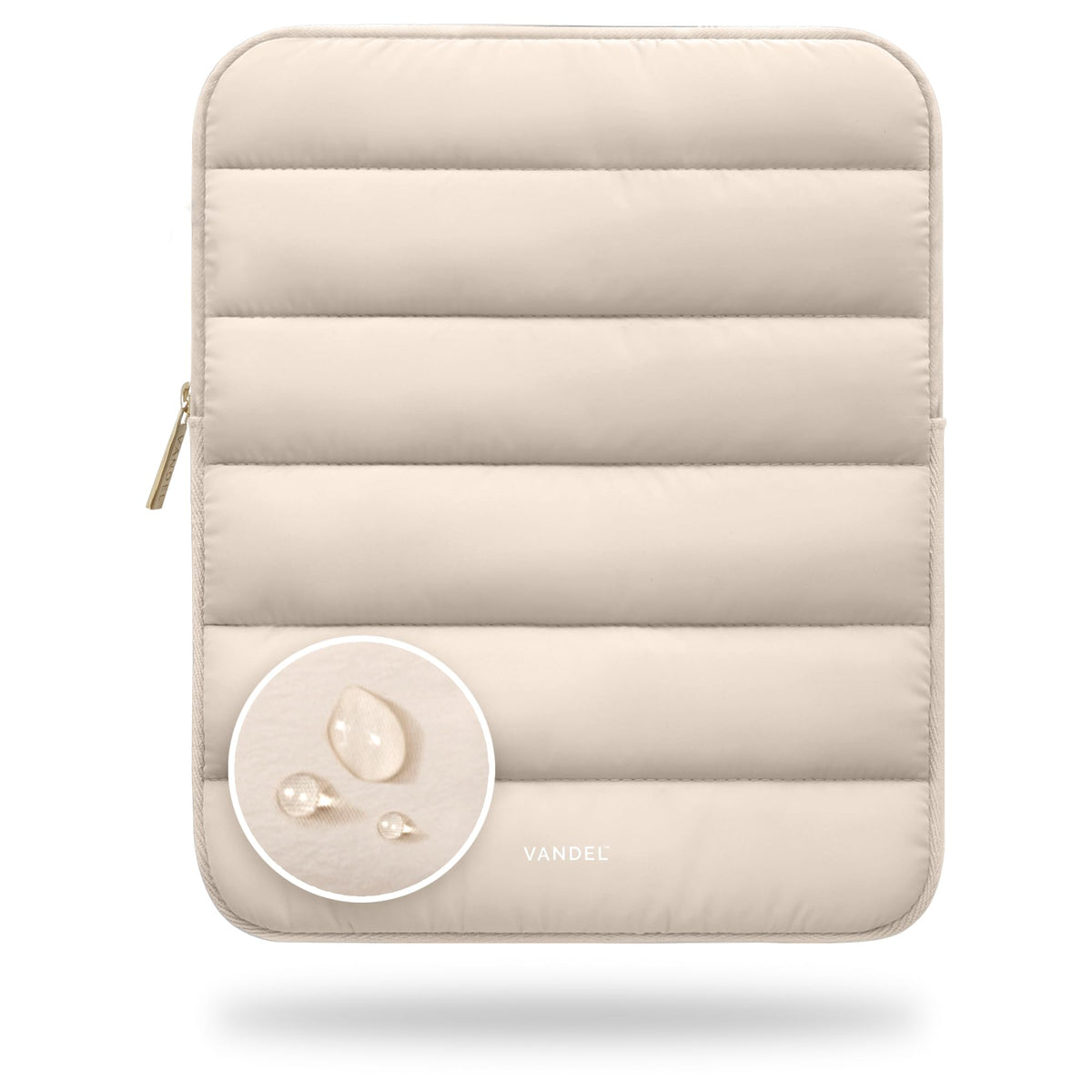 Vandel The Original Puffy Laptop Sleeve 13-14 Inch, Laptop Case 14 Inch
