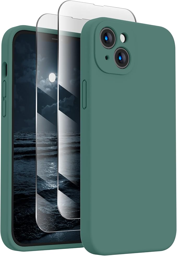 FireNova Designed for iPhone 13 Pro Case, 6.1" — Iphone 14