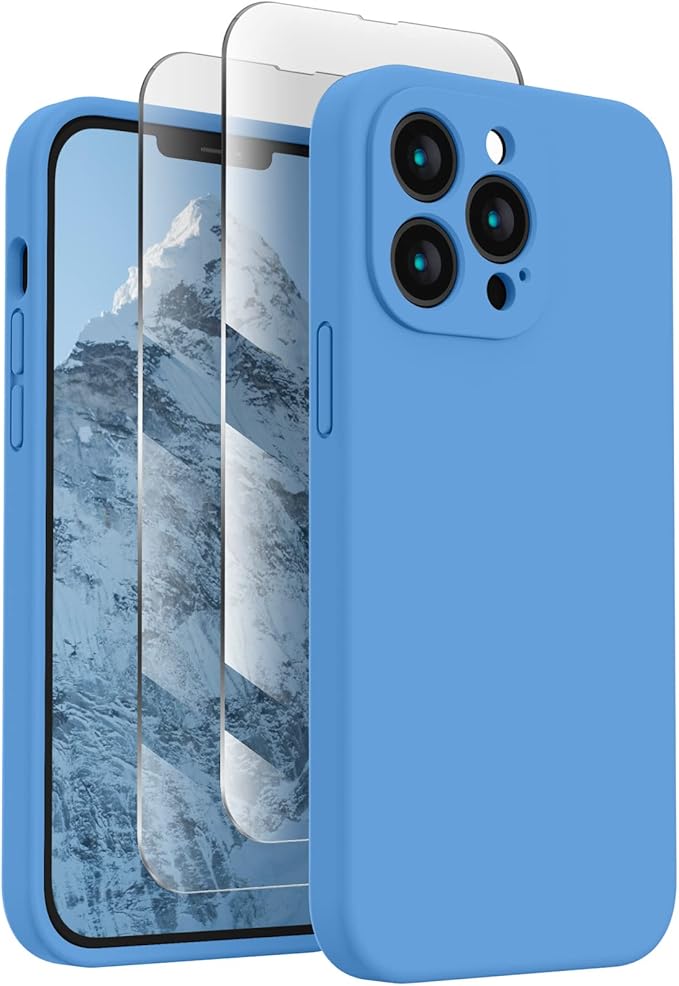 FireNova Designed for iPhone 13 Pro Case, 6.1" — Iphone 13 Pro