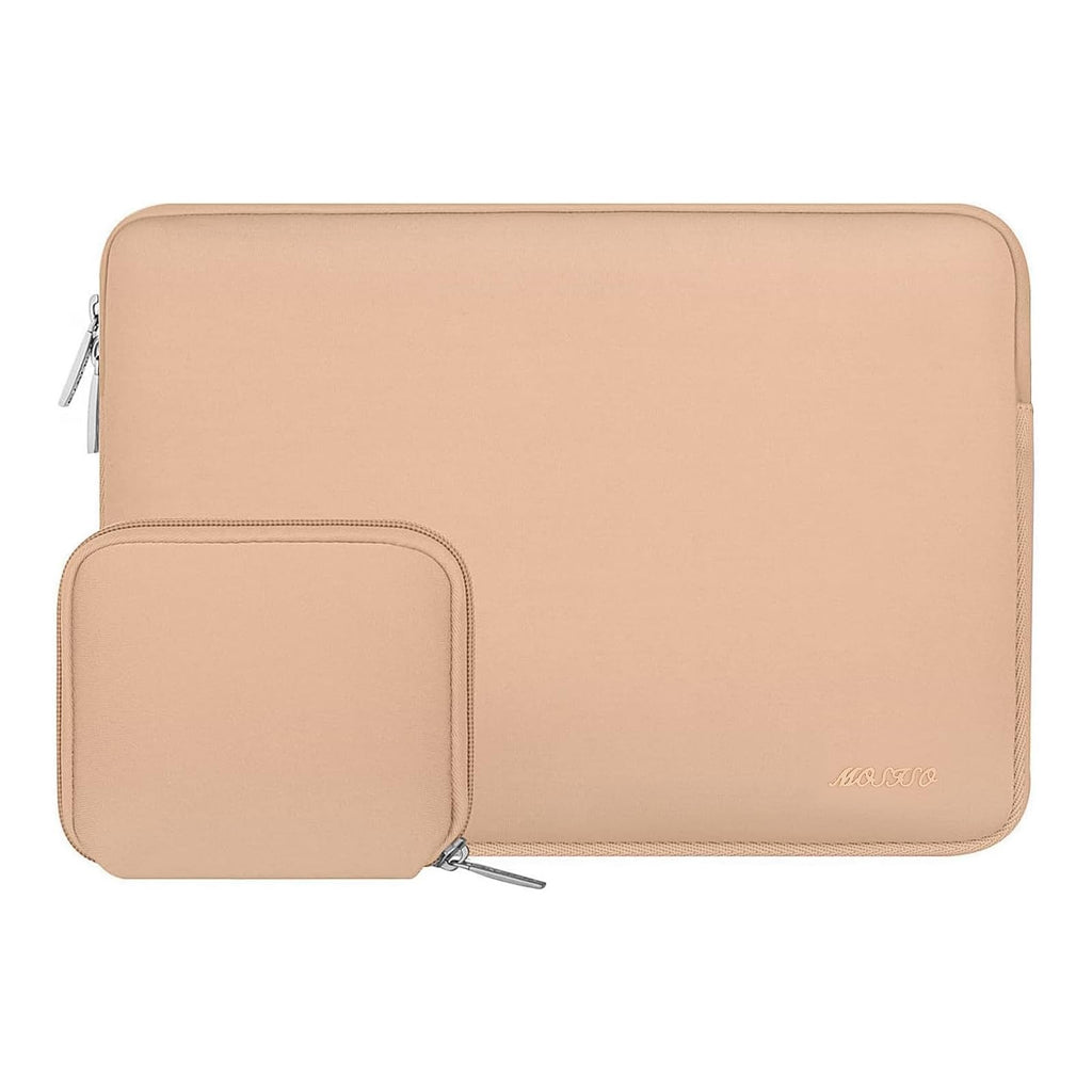 MOSISO Laptop Case 13.3 inch, 13-13.3 inch Laptop Sleeve with Small Case