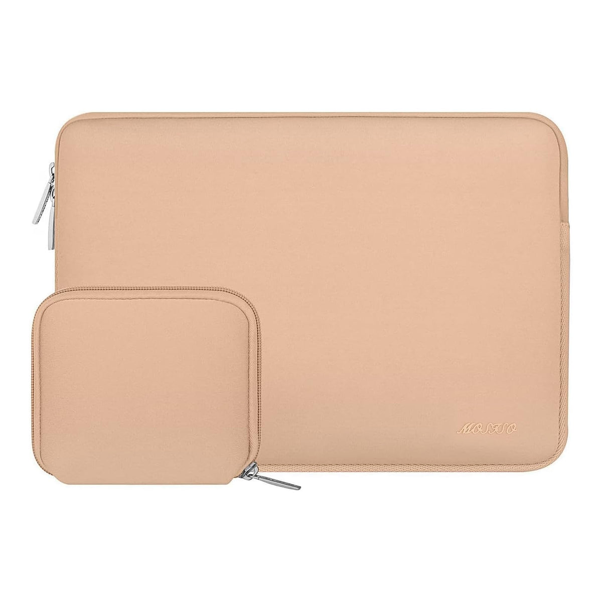 MOSISO Laptop Case 13.3 inch, 13-13.3 inch Laptop Sleeve with Small Case