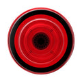PopSockets Phone Grip for MagSafe, Magnetic Holder, Phone Stand, Red - Danger Red