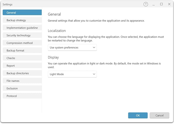 O&O DiskImage 21 Premium - Reliable data backup for Windows PCs, hard drives +SSDs. System recovery, disk cloning + data loss protection for Win 11, 10