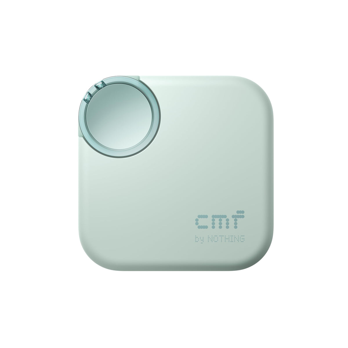 CMF By Nothing Buds 2 48dB Hybrid ANC True Wireless Earbuds, Strong and Comfort Noise Cancelling, Ultra Bass and Dirac Sound, in-Ear Detection, 55H Playtime, 6ENC Mics, Bluetooth 5.4Light Green