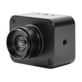 MOKOSE USB Camera 4K, USB3.0 Manual Focus Webcam with C-Mount 10-55mm Telephoto Zoom Lens, IMX678 1/1.8" 8MP Sensor Support YUY2,Web Camera for Desktop Computer Laptop