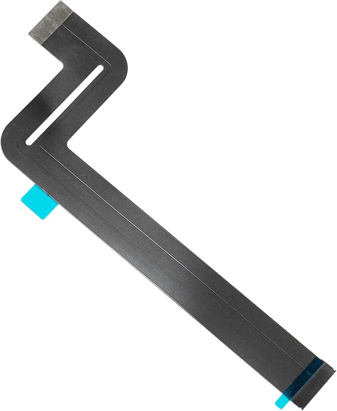 HAWSON A2159 Trackpad Replacement for MacBook Pro Retina 13" A2159 Trackpad Touchpad with Flex Cable 2019 Year (Space Gray)
