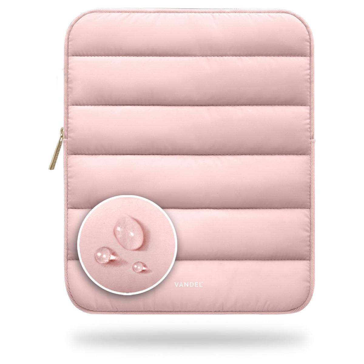 Vandel The Original Puffy Laptop Sleeve 13-14 Inch, Laptop Case 14 Inch