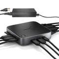 Brydge Stone CORE Powered Charging 10-Port 100W Docking Station