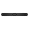 Poly Studio V12 – USB Video Bar for Small Rooms - 4K 20MP Camera, AI-Enhanced Audio, Noise Cancellation, Poly Lens Management - Microsoft Teams, Zoom & Google Meet Compatible - Thoughtfully Made