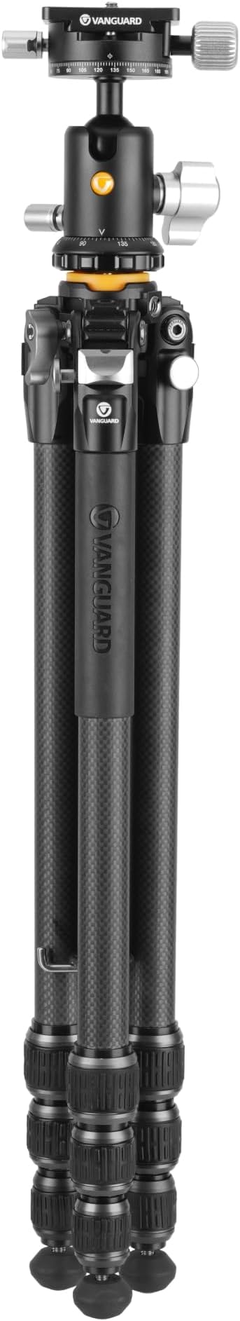 Vanguard VEO 5 234CB110S Carbon Fiber Tripod with VEO BH-110S Ball Head