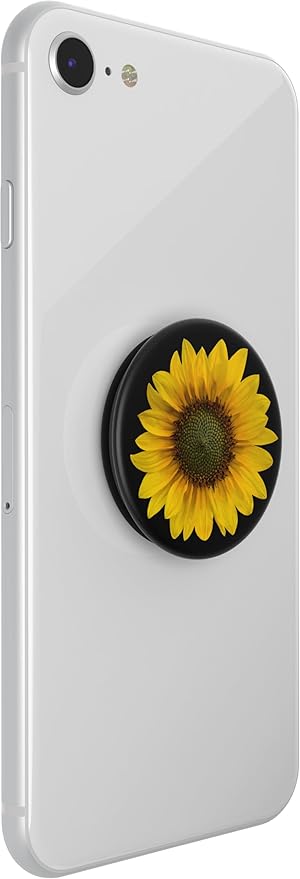 PopSockets Phone Grip with Expanding Kickstand, Adhesive Grip - Seed Money