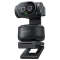 EMEET PIXY Dual-Camera AI-Powered PTZ Camera 4K, AI Tracking