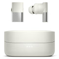 Status Audio Between 3ANC Bone Wireless Earbuds - Triple Driver - Active Noise Cancelling - 6X Microphones - Transparency Mode - 8H Playtime - Bluetooth 5.2. - IPX5