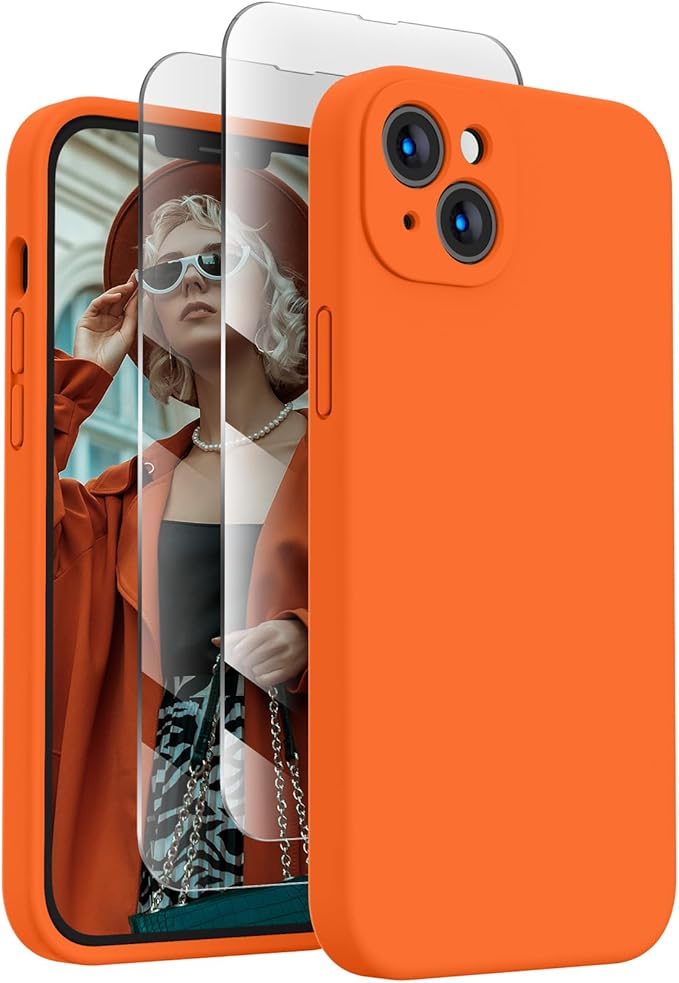 FireNova Designed for iPhone 13 Pro Case, 6.1" — Iphone 13