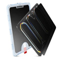 MOBDIK Privacy Screen Protector for iPad A16 11th 2025 & iPad 10th Gen 2022
