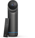 NexiGo Meeting 360 Ultra (Gen 3), Enhanced All-in-One Conference Camera System, Multi-Camera Setup, 8K Capture, AI-Powered Framing and Auto Tracking, for Medium to Large Meeting Rooms
