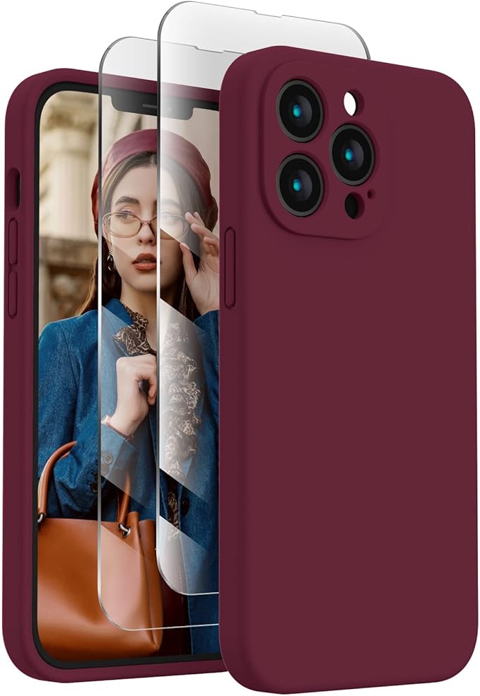 FireNova Designed for iPhone 13 Pro Case, 6.1" — Iphone 13 Pro