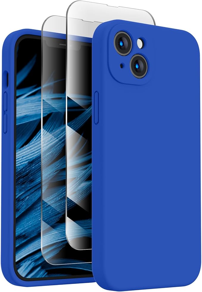 FireNova Designed for iPhone 13 Pro Case, 6.1" — Iphone 14