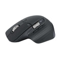 Logitech MX Master 3S Bluetooth Wireless Mouse No Receiver - Graphite