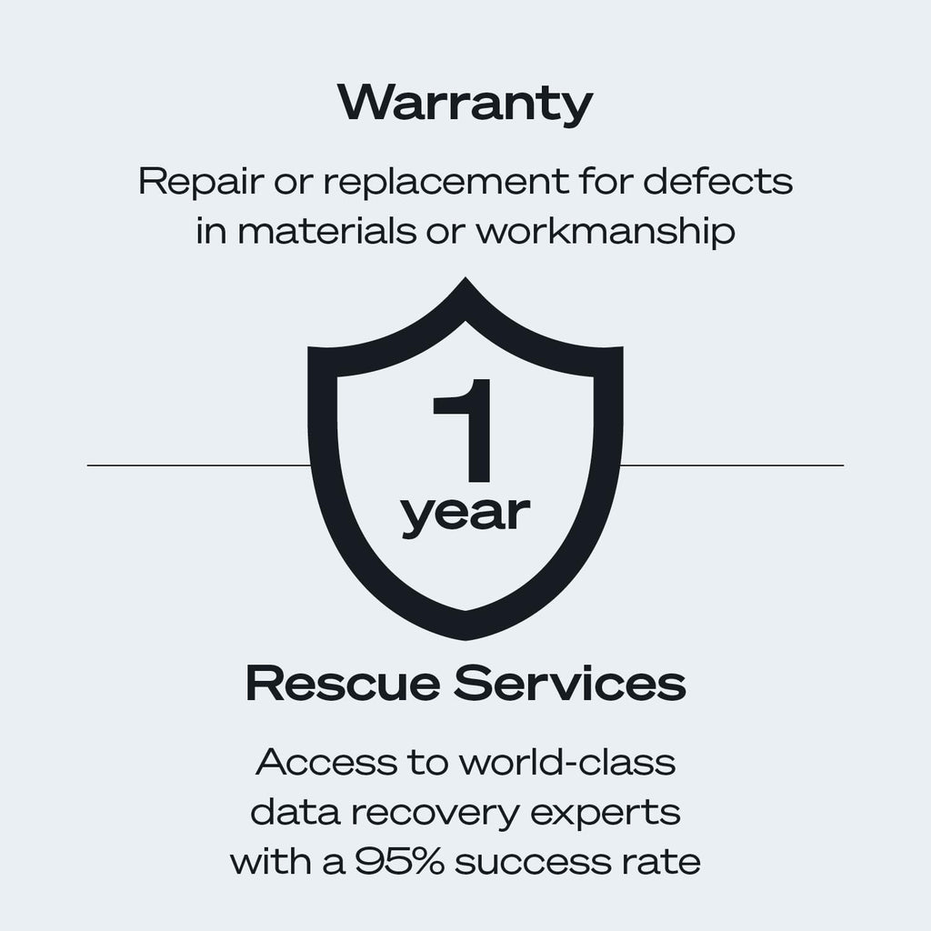 Seagate Expansion 12TB External Hard Drive HDD - USB 3.0, with Rescue Data Recovery Services (STKP12000400)