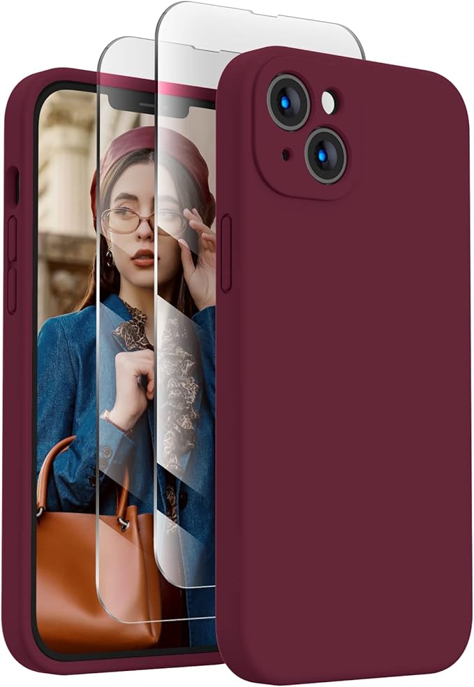 FireNova Designed for iPhone 13 Pro Case, 6.1" — Iphone 14