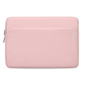 tomtoc Slim Laptop Sleeve for 15-inch 2026 New MacBook Air M5/A3448, M4/A3241, M3/M2, 15 Inch Microsoft Surface Laptop AI PC/7/6, Dell XPS 15 Plus, Recycled Water-Resistant Protective Case Bag