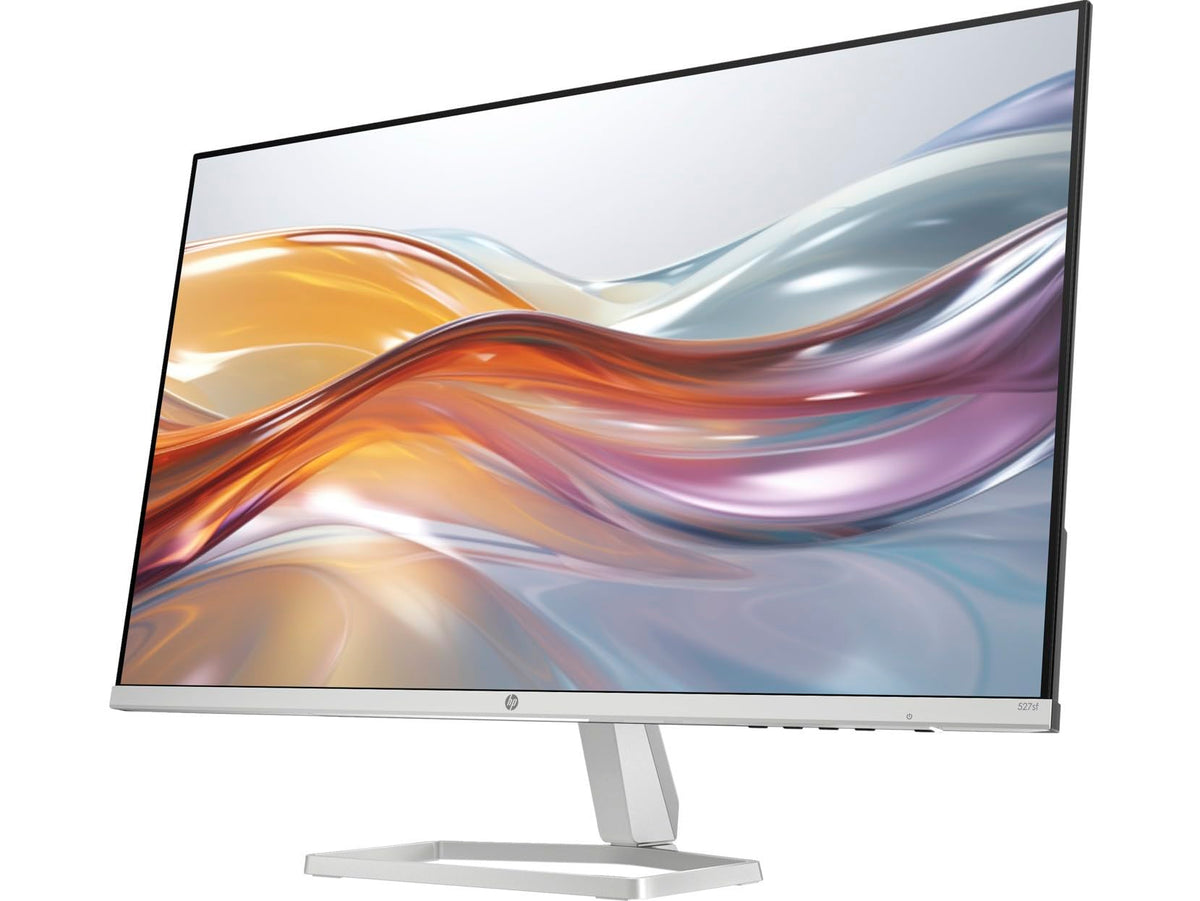 HP Series 5 527sf Monitor (Replaces Model M27h) 27" FHD IPS Display