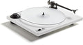 U-Turn Audio - Orbit Plus (Gen 2) Turntable, White