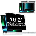FILMEXT Macbook Pro 16 inch Privacy Screen Protector M5 M4 M3 M2 Max/Pro M1